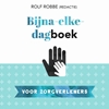 Afbeelding van Bijna-elke-dagboek voor zorgverleners