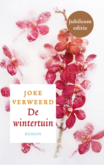 Afbeelding van De wintertuin