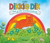 Afbeelding van Dikkie Dik Het grote avonturenboek