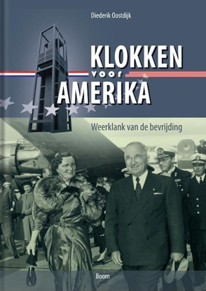 Afbeeldingen van Klokken voor Amerika