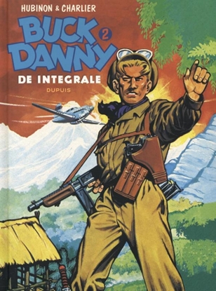 Afbeeldingen van Buck Danny - Integraal Buck Danny Integraal 2