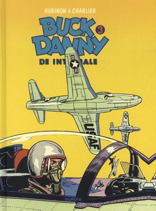 Afbeeldingen van Buck Danny - Integraal Buck Danny Integraal