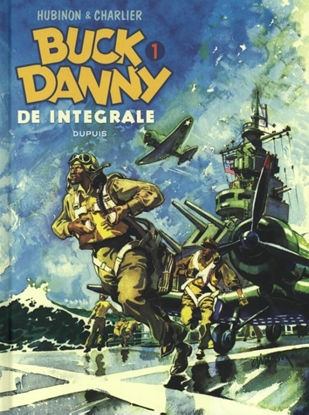 Afbeeldingen van Buck Danny - Integraal Buck Danny Integraal 1