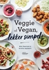 Afbeelding van Veggie of vegan, lekker simpel