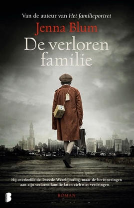 Afbeeldingen van De verloren familie