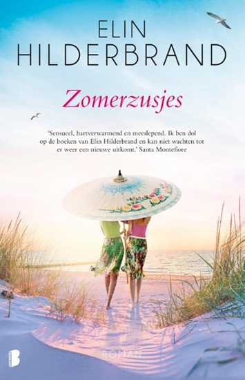 Afbeelding van Zomerzusjes