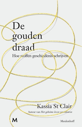 Afbeeldingen van De gouden draad