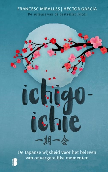 Afbeelding van Ichigo-ichie