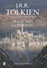 Afbeelding van De val van Gondolin