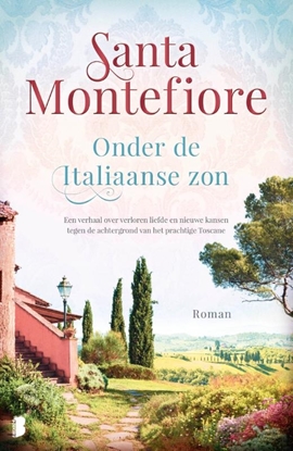 Afbeeldingen van Onder de Italiaanse zon