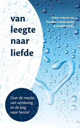 Afbeeldingen van Van leegte naar liefde