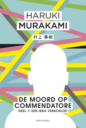 Afbeeldingen van De moord op Commendatore De Idea verschijnt