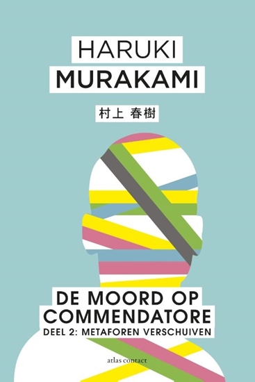 Afbeelding van De moord op Commendatore- Deel 2