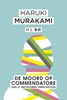Afbeelding van De moord op Commendatore- Deel 2