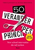 Afbeelding van 50 veranderprincipes