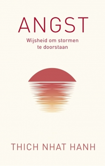 Afbeelding van Angst