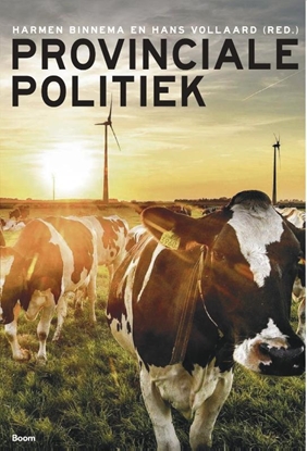 Afbeeldingen van Provinciale politiek