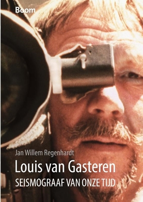 Afbeeldingen van Louis van Gasteren