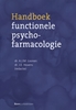 Afbeelding van Handboek functionele psychofarmacologie