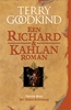 Afbeelding van Richard & Kahlan Het Derde Koninkrijk