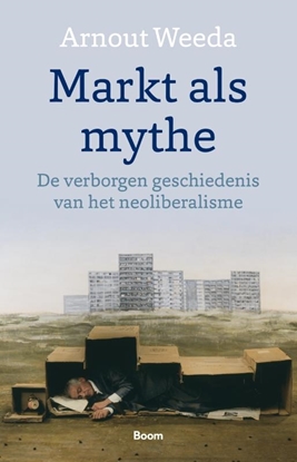 Afbeeldingen van Markt als mythe