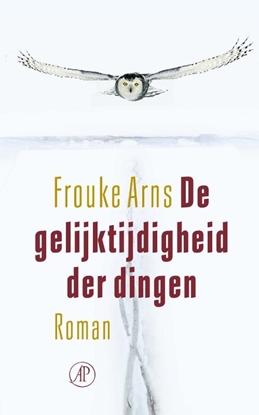 Afbeeldingen van De gelijktijdigheid der dingen