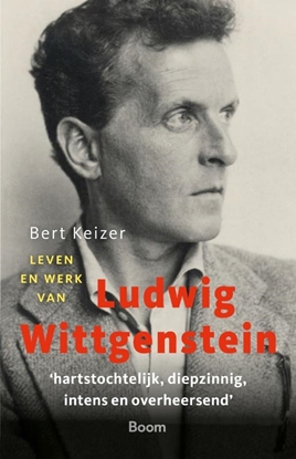 Afbeeldingen van Leven en werk van Ludwig Wittgenstein