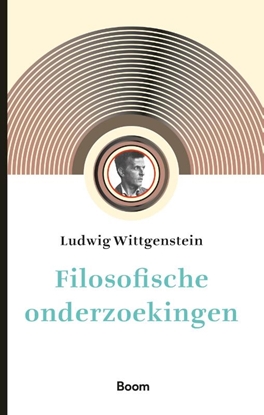 Afbeeldingen van Filosofische onderzoekingen