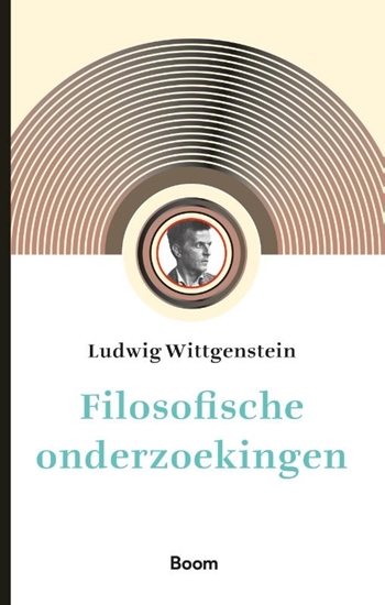Afbeelding van Filosofische onderzoekingen