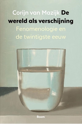 Afbeeldingen van De wereld als verschijning