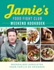 Afbeelding van Jamie's Food Fight Club weekend kookboek