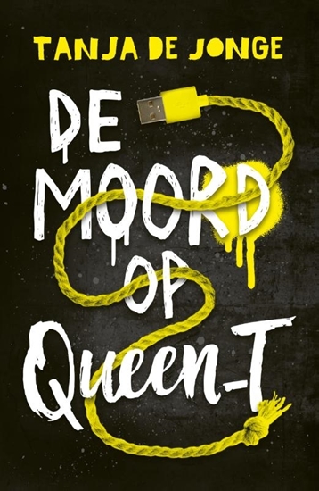 Afbeelding van De moord op Queen_T