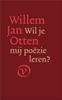 Afbeelding van Wil je mij poëzie leren?