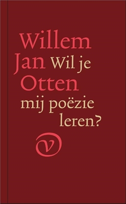 Afbeeldingen van Wil je mij poëzie leren?