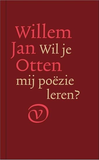Afbeelding van Wil je mij poëzie leren?