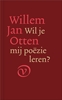 Afbeelding van Wil je mij poëzie leren?