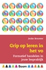 Afbeelding van Grip op leren in het vo