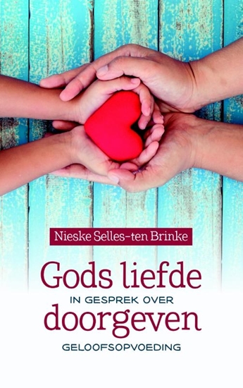 Afbeelding van Gods liefde doorgeven