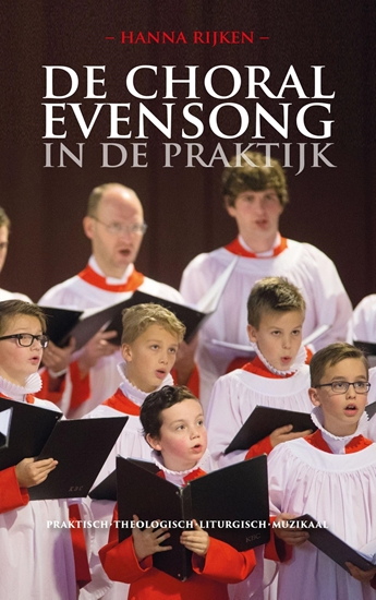 Afbeelding van De Choral Evensong in de praktijk