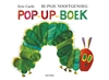 Afbeelding van Rupsje Nooitgenoeg Rupsje Nooitgenoeg pop-up-boek