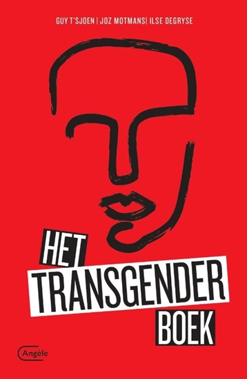 Afbeelding van Het transgender boek