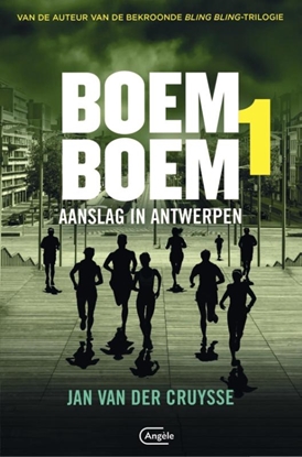Afbeeldingen van Boem Boem 1