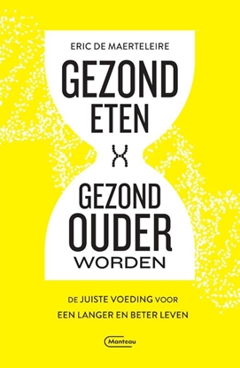 Afbeeldingen van Gezond eten, gezond ouder worden