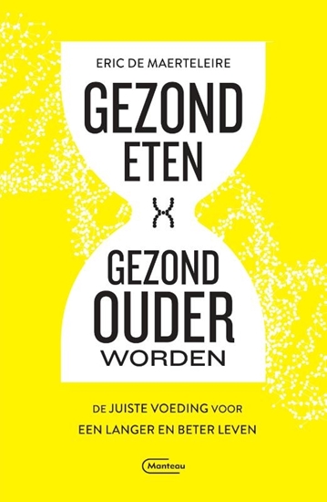 Afbeelding van Gezond eten, gezond ouder worden