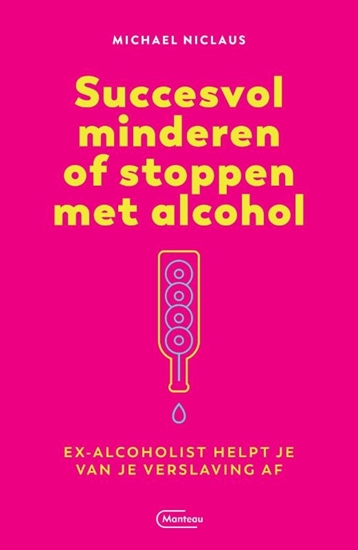 Afbeelding van Succesvol minderen of stoppen met alcohol