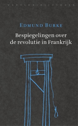 Afbeeldingen van Bespiegelingen over de revolutie in Frankrijk