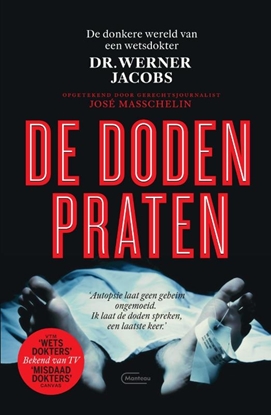 Afbeeldingen van De doden praten