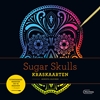 Afbeelding van Sugar Skulls Kraskaarten