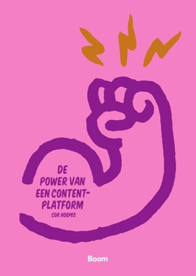 Afbeelding van De power van een contentplatform