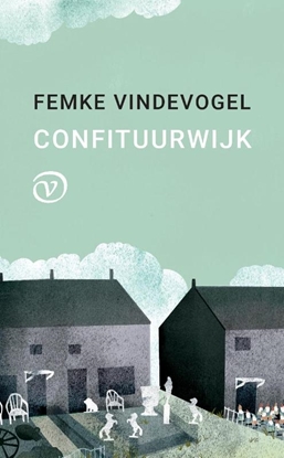 Afbeeldingen van Confituurwijk
